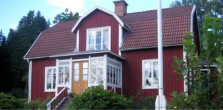 Ökande villapriser men något lugnare utveckling bland bostadsrätter