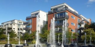 Erik Olsson Fastighetsförmedling kommentar till bostadsmarknaden