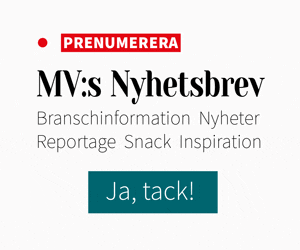 Prenumerera på vårt nyhetsbrev